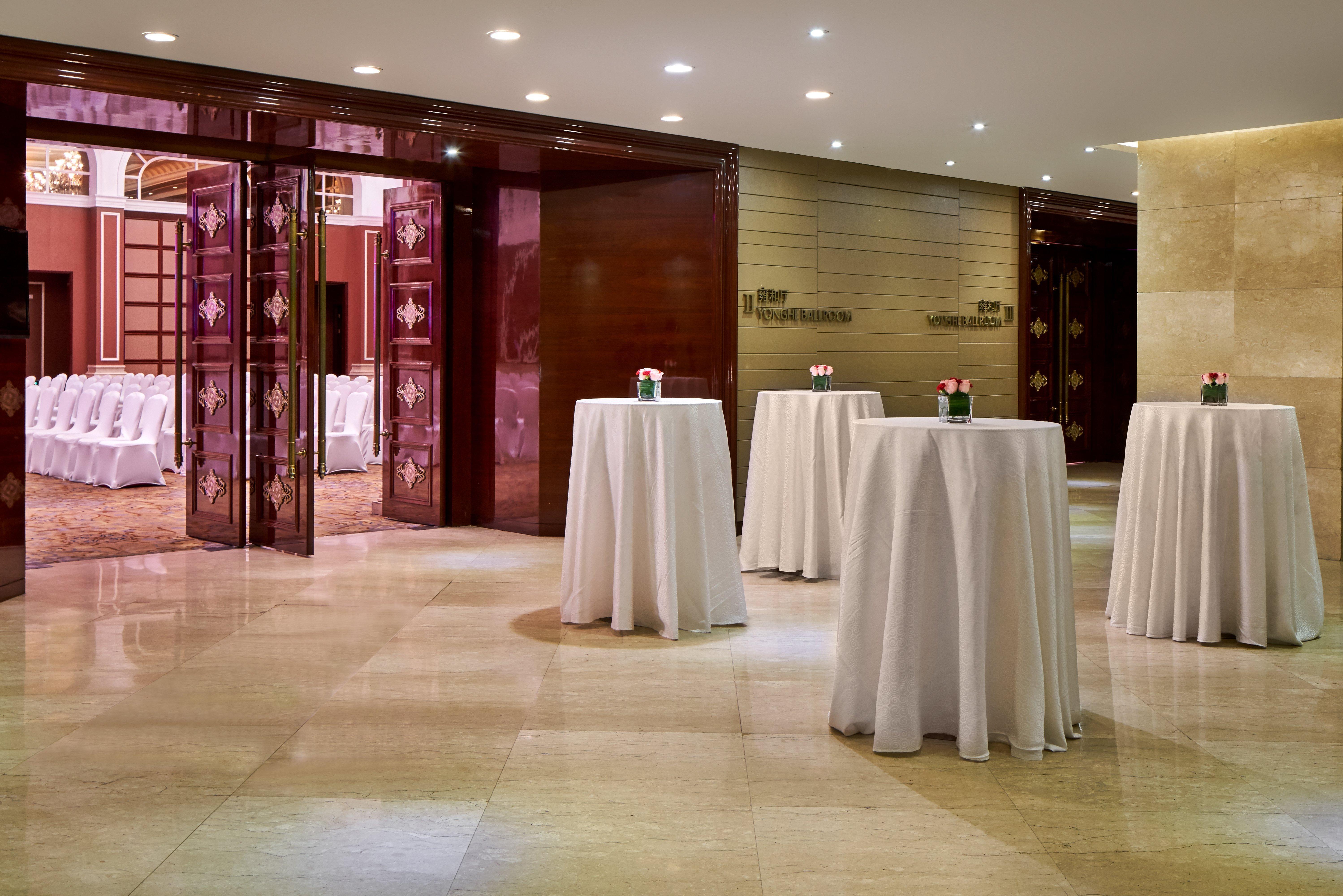 Crowne Plaza Zhenjiang By Ihg Hotel Kültér fotó